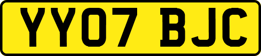 YY07BJC
