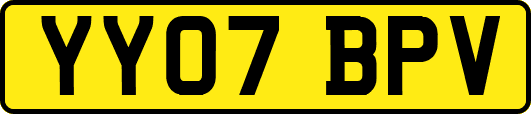 YY07BPV