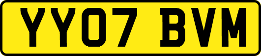 YY07BVM