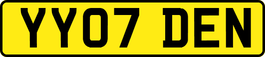 YY07DEN