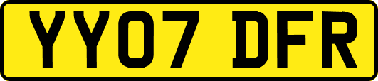 YY07DFR