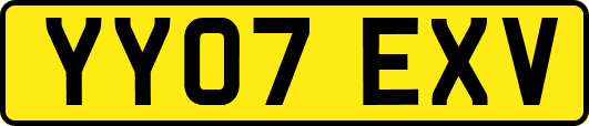 YY07EXV