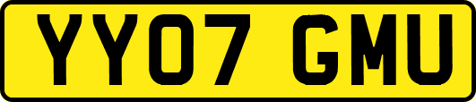YY07GMU