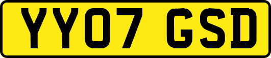 YY07GSD