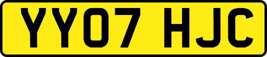 YY07HJC