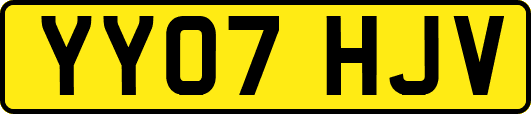 YY07HJV