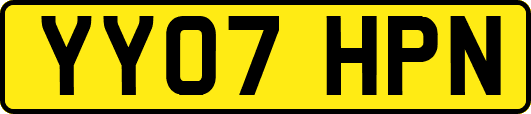YY07HPN