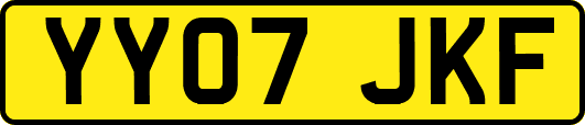 YY07JKF