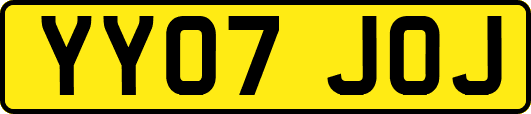 YY07JOJ