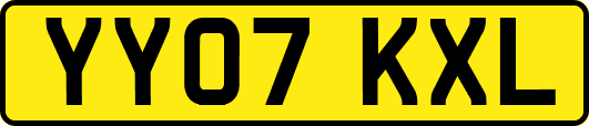 YY07KXL