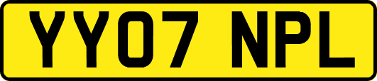 YY07NPL
