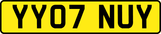 YY07NUY