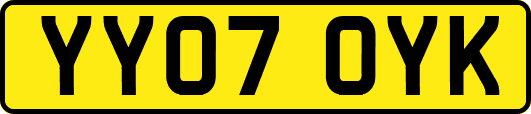 YY07OYK