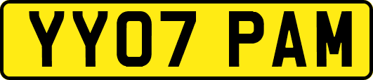 YY07PAM