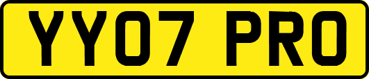 YY07PRO