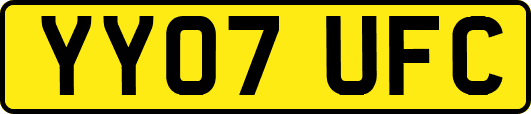 YY07UFC