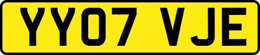 YY07VJE