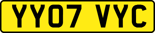 YY07VYC
