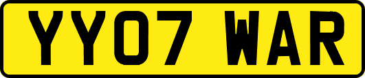 YY07WAR