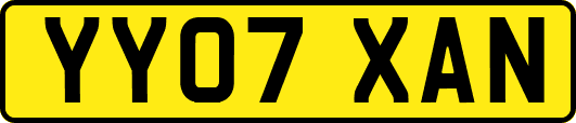 YY07XAN