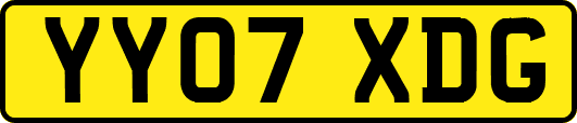 YY07XDG