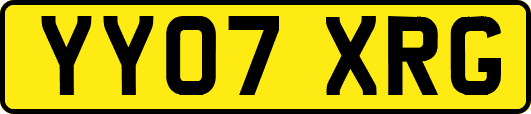 YY07XRG