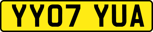 YY07YUA