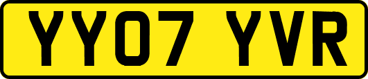YY07YVR