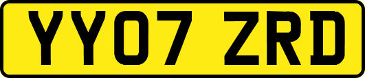 YY07ZRD