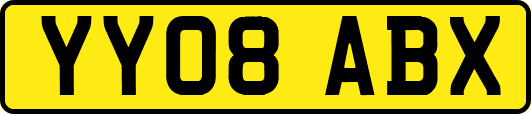 YY08ABX