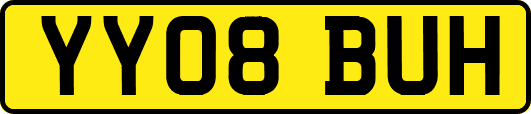 YY08BUH