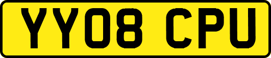 YY08CPU
