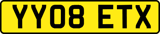 YY08ETX