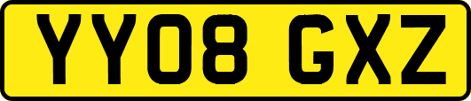 YY08GXZ