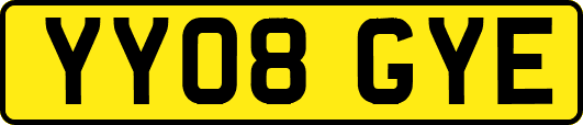 YY08GYE