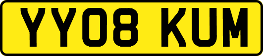 YY08KUM
