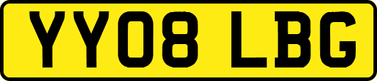 YY08LBG