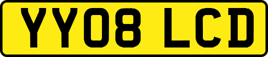 YY08LCD