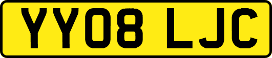 YY08LJC