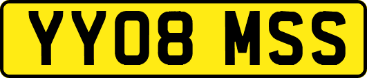 YY08MSS