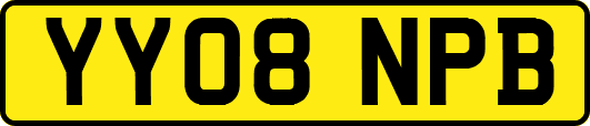 YY08NPB