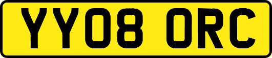YY08ORC
