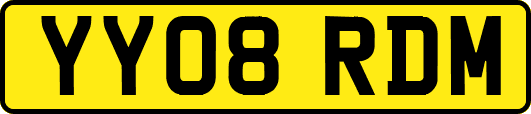 YY08RDM