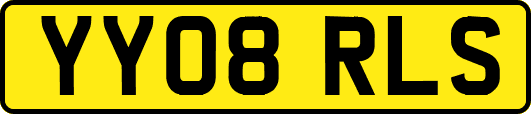 YY08RLS