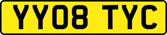 YY08TYC