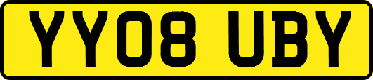 YY08UBY