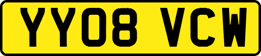 YY08VCW