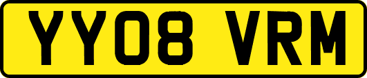 YY08VRM