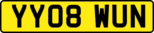 YY08WUN