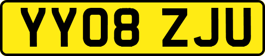 YY08ZJU